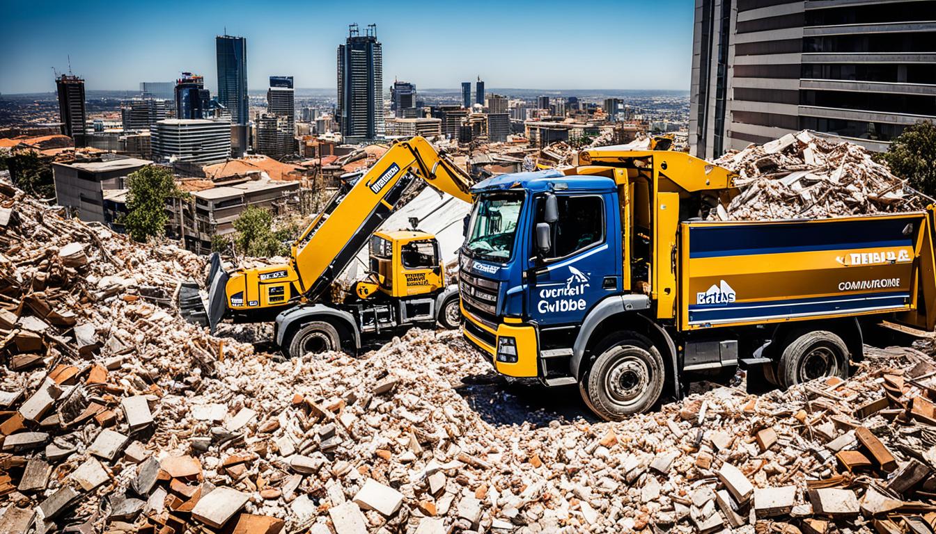 Rubble Removals Johannesburg Rubble Removers In JHB Rubble Removals Johannesburg Rubble Removers In JHB